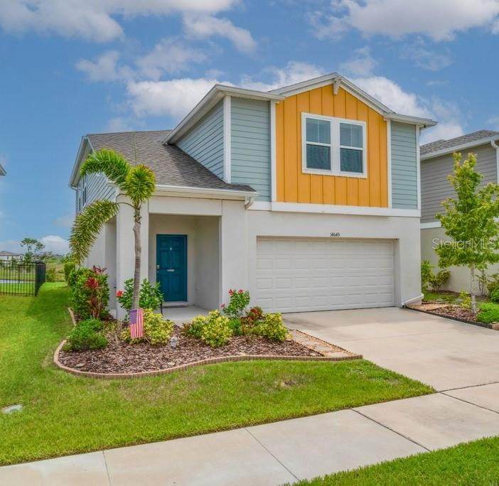 14643 Brumby Ridge Avenue - Photo 1