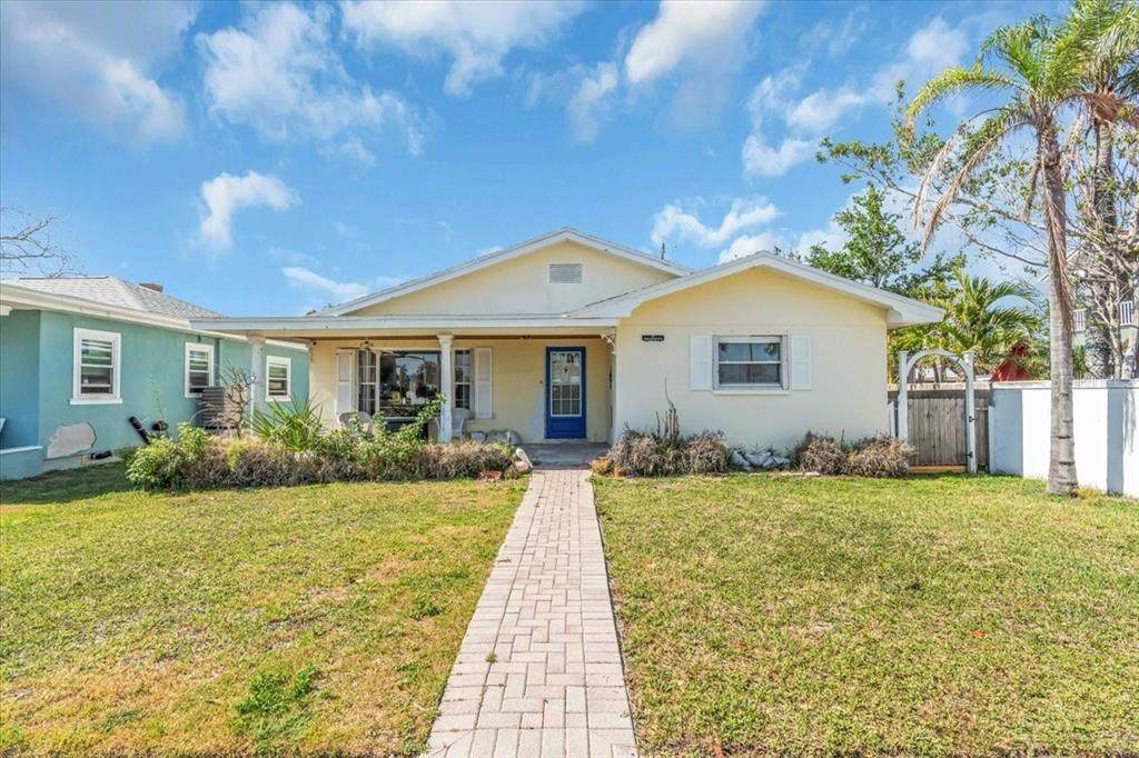 5713 Shore Boulevard - Photo 1