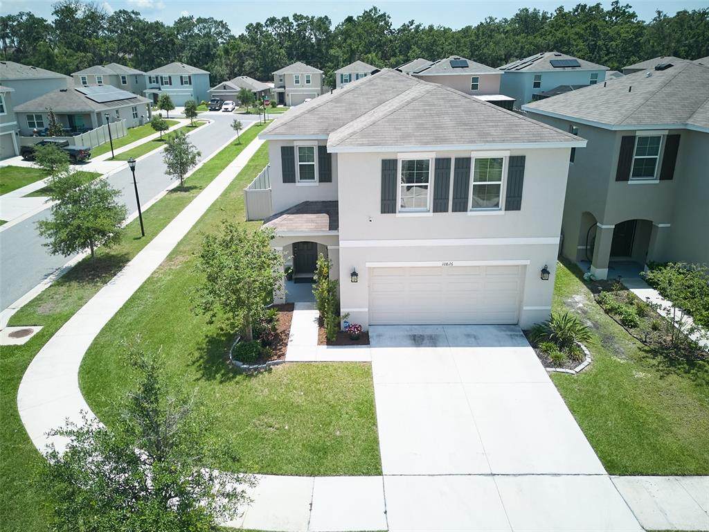 10826 Trailing Vine Drive - Photo 1