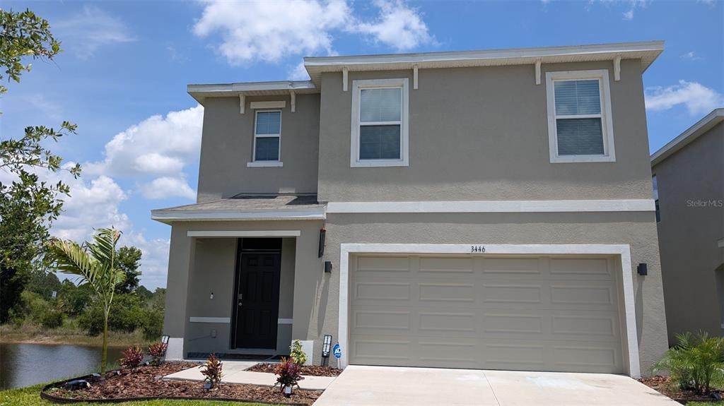 3446 Suncoast Plains Drive - Photo 1