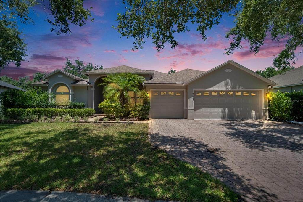 16367 Ashington Park Drive - Photo 1