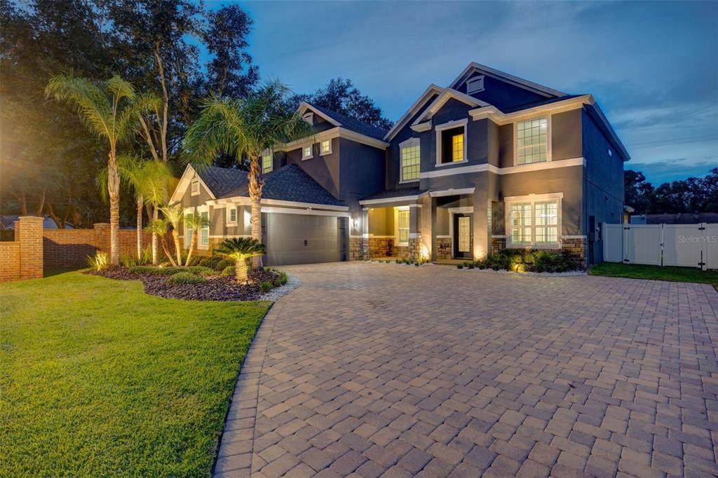 1229 Hillandale Reserve Drive - Photo 1