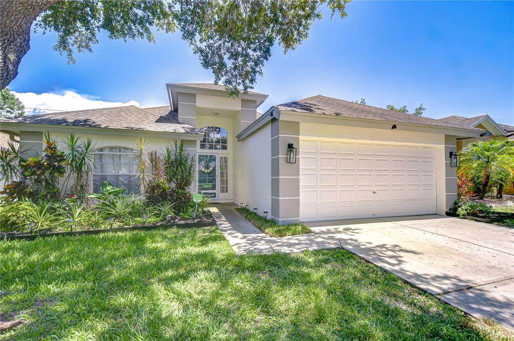 1603 Scotch Pine Drive - Photo 1