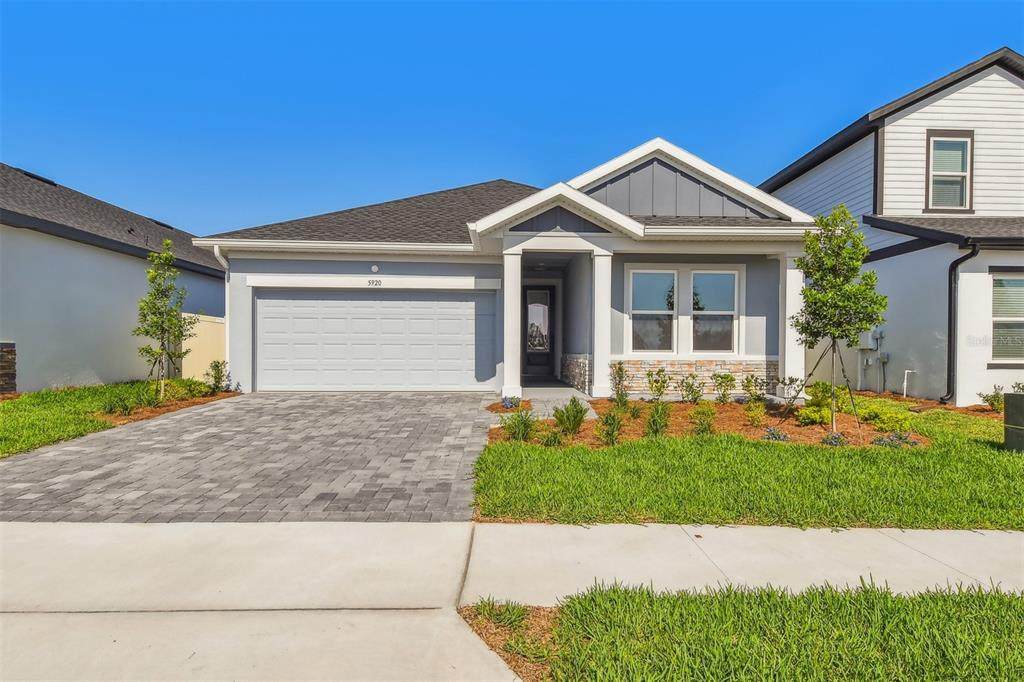 5920 Bristle Oak Street - Photo 1