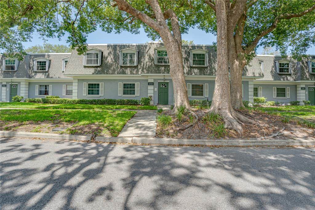 1710 Belleair Forest Drive - Photo 1