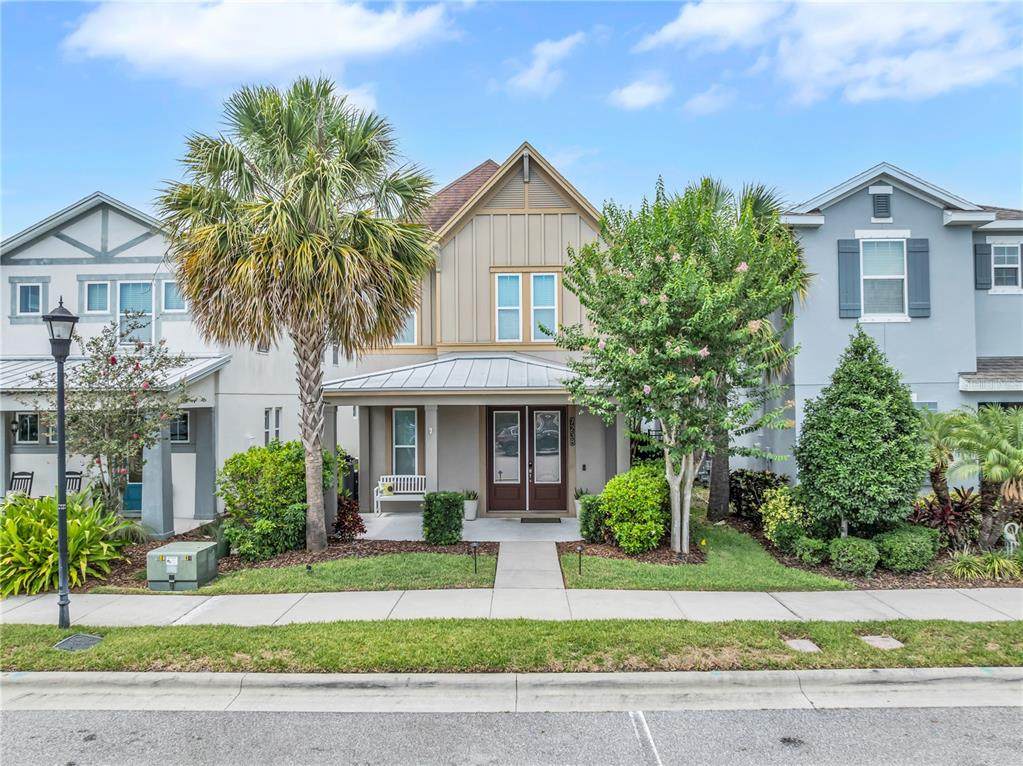 7238 Milestone Drive - Photo 1