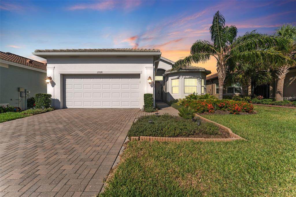 15528 Corona Del Mar Drive - Photo 1