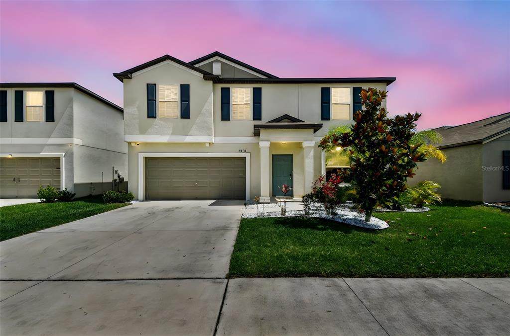 5410 Amaryllis Garden Street - Photo 1