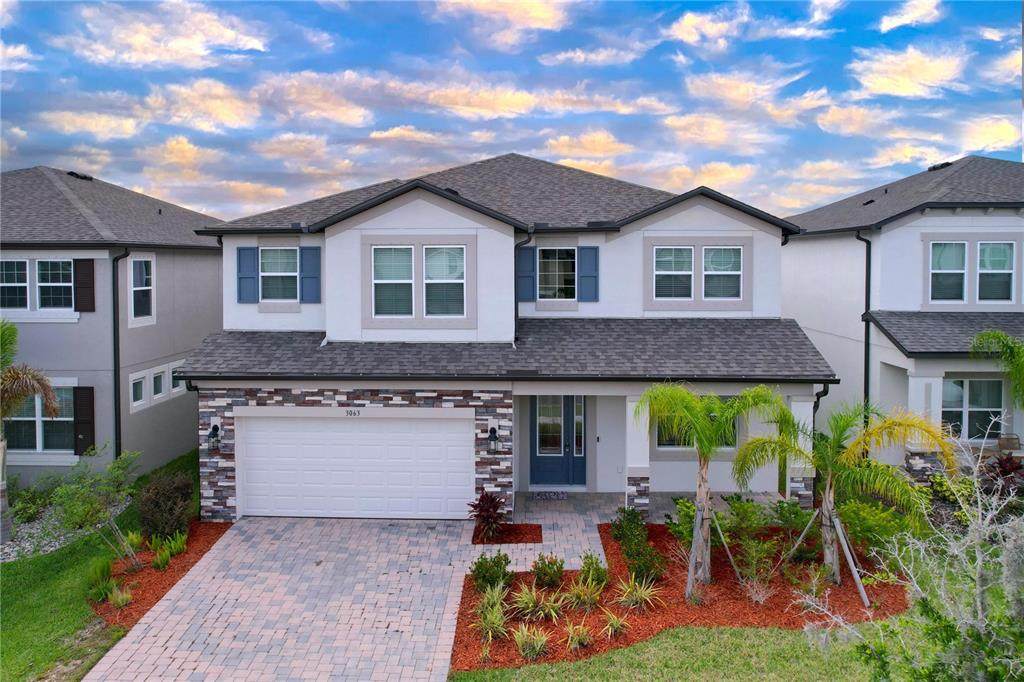 3063 Marine Grass Drive - Photo 1