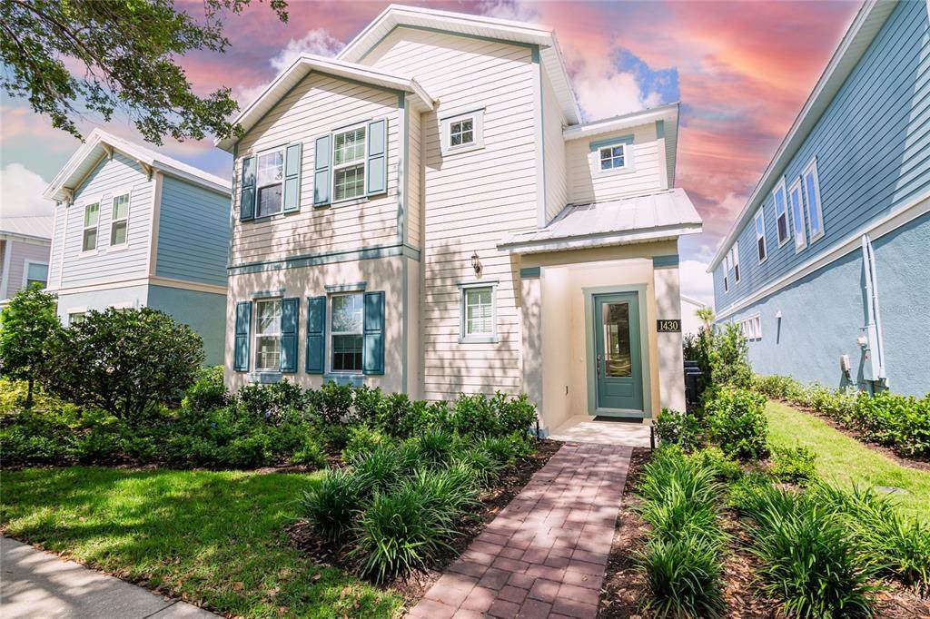 1430 Reunion Boulevard - Photo 1