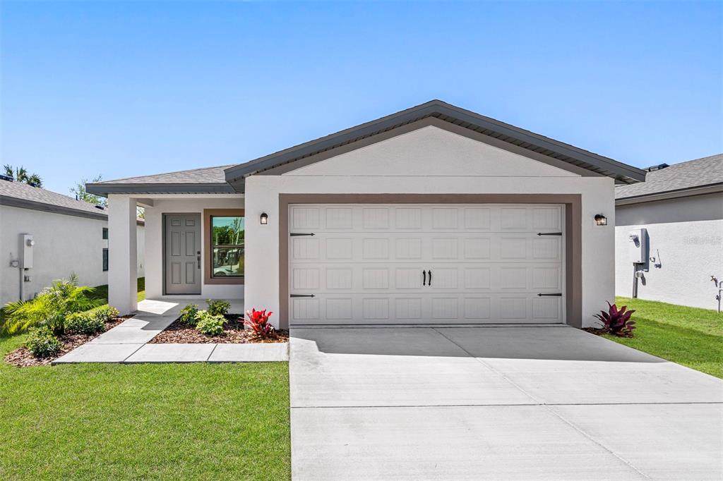 11199 Murraysville Drive - Photo 1