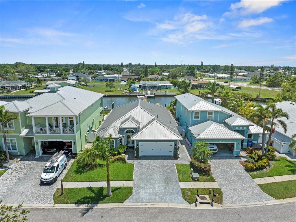 574 Bimini Bay Boulevard - Photo 1