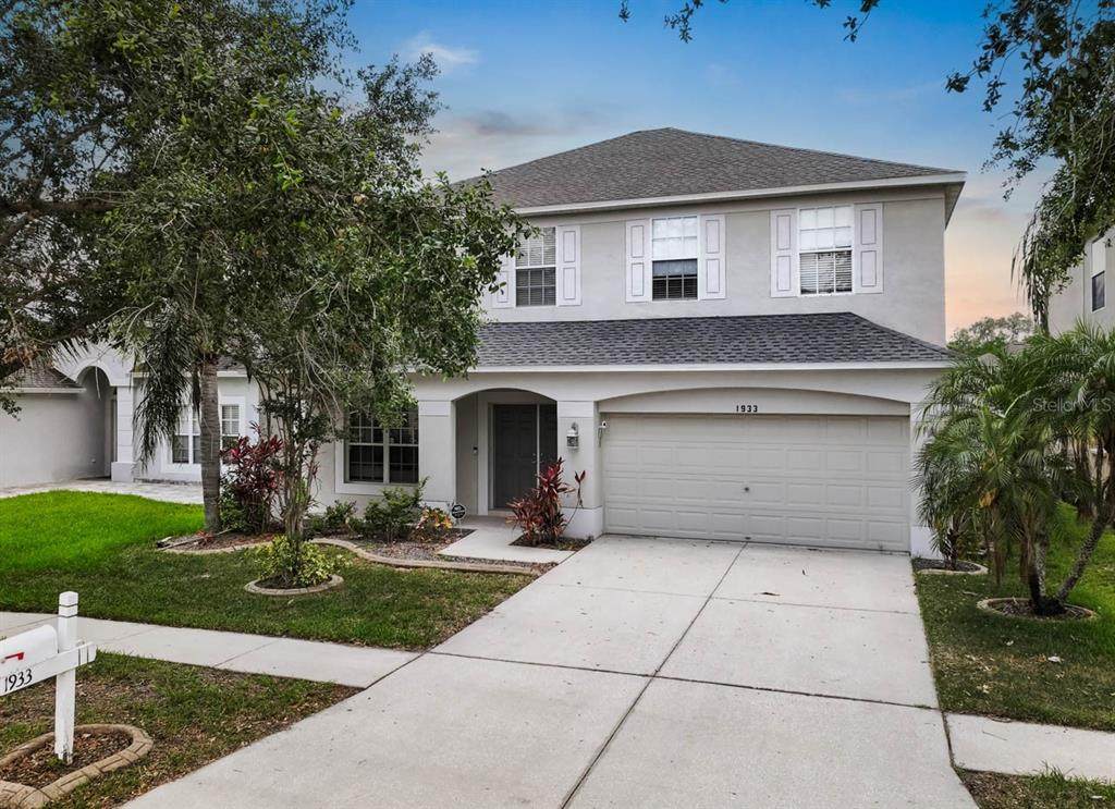 1933 Fruitridge Street - Photo 1