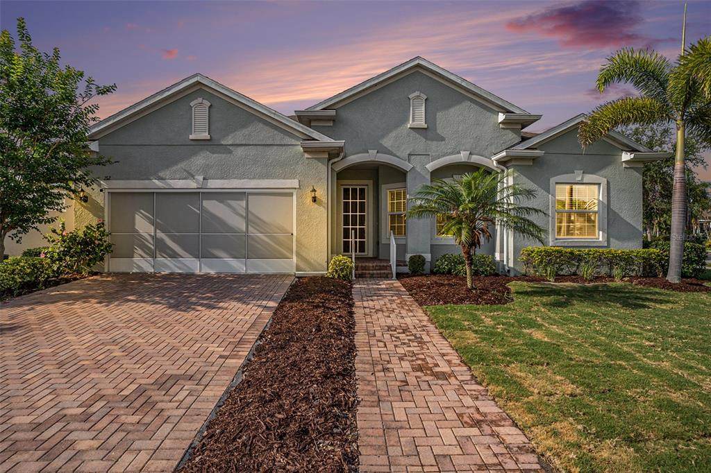 212 Shell Creek Court - Photo 1