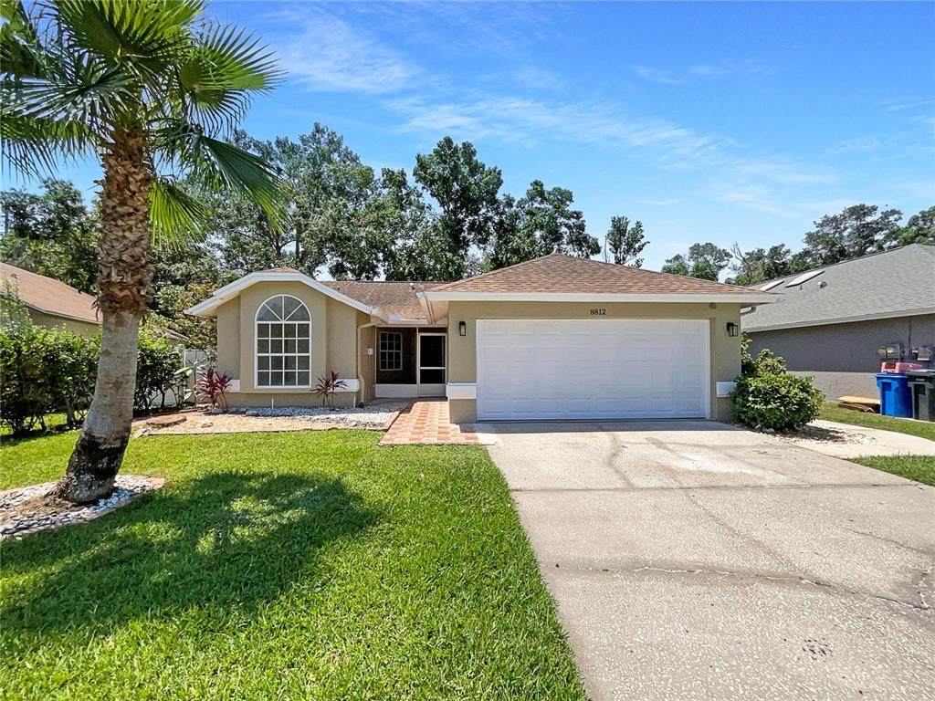 8812 Bayaud Drive - Photo 1