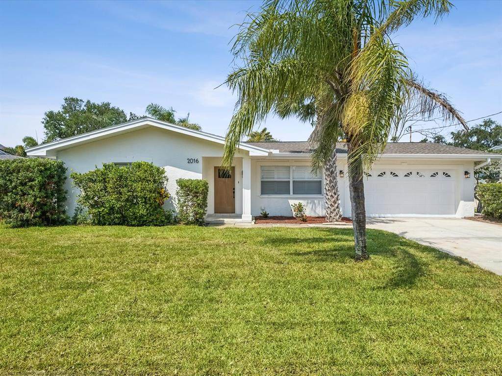 2016 Cove Drive - Photo 1