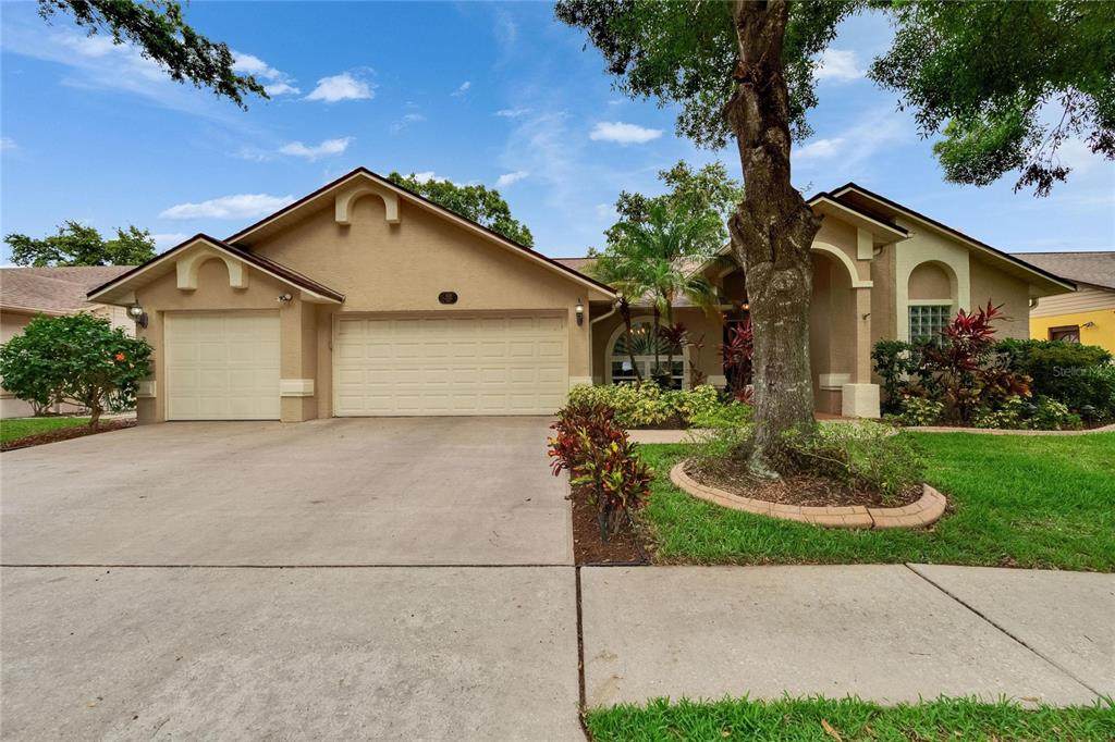 905 Balsamina Drive - Photo 1