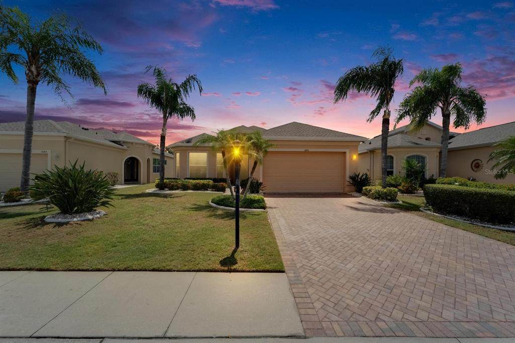 1643 Emerald Dunes Drive - Photo 1