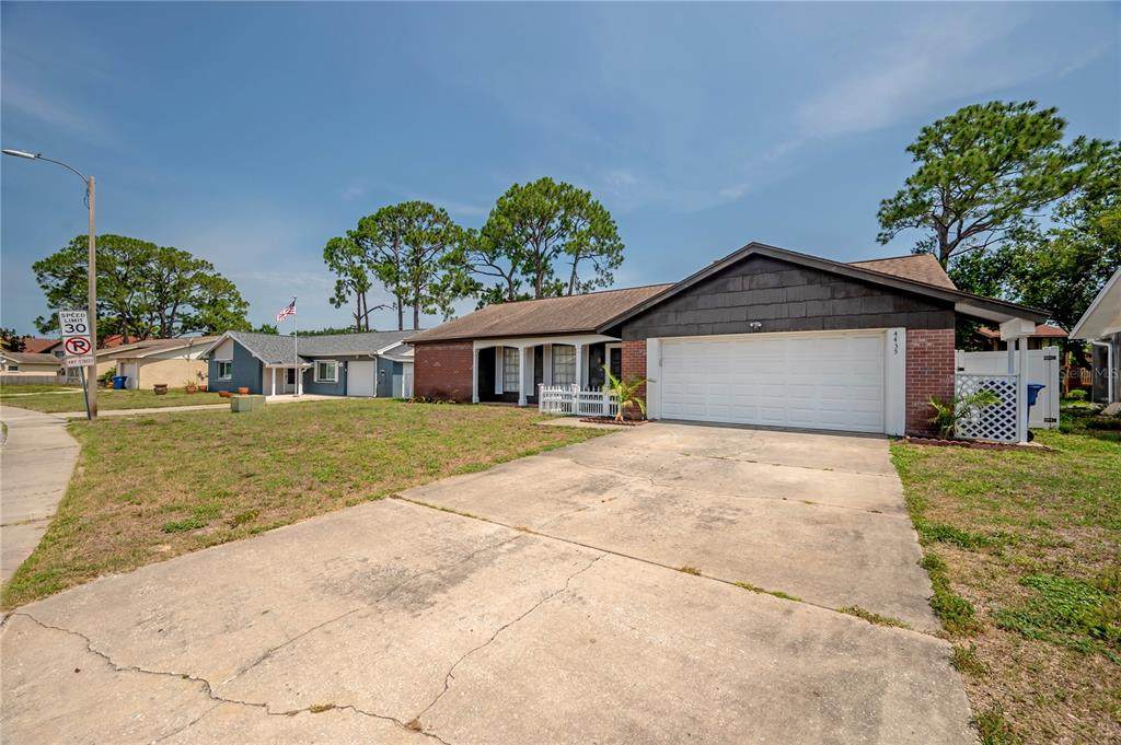 4435 Sail Drive - Photo 1