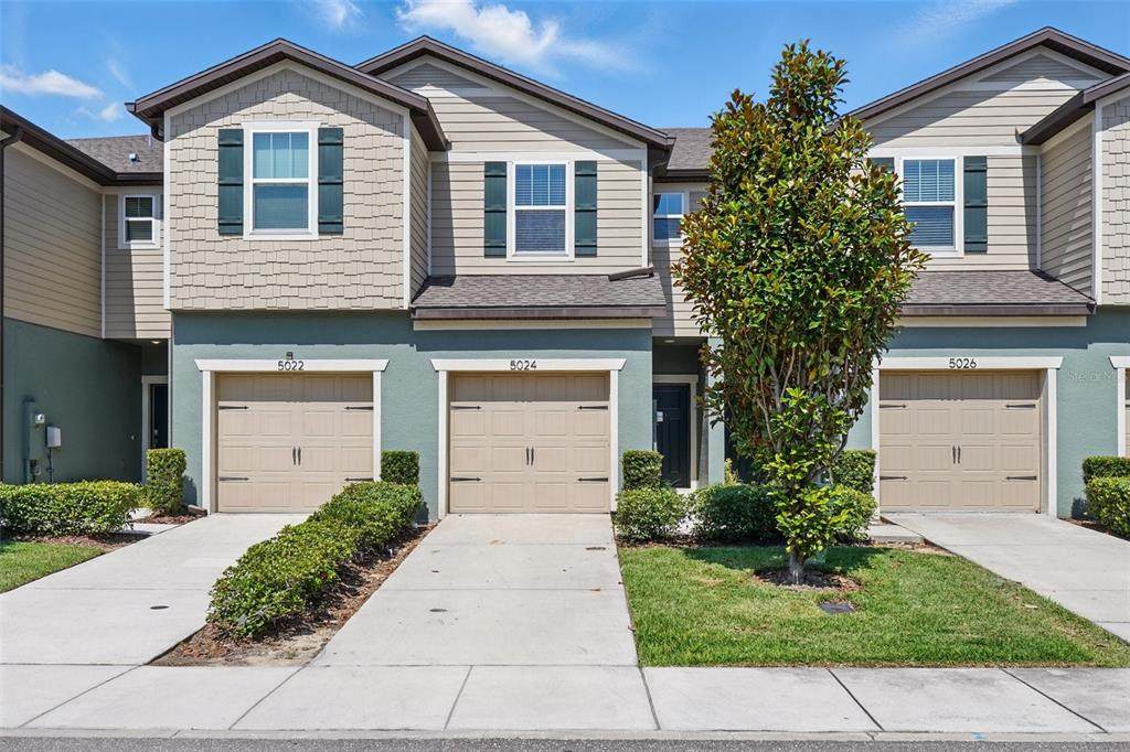 5024 Sylvester Loop - Photo 1