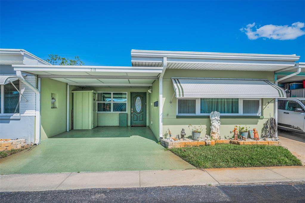 250 Rosery Road - Photo 1