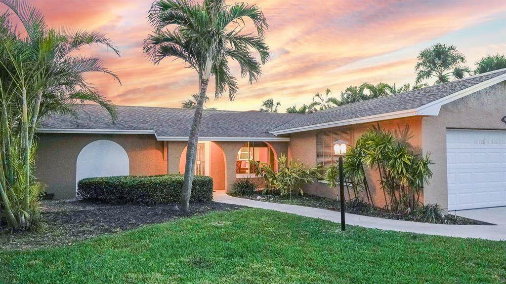 3606 Belle Vista Drive - Photo 1