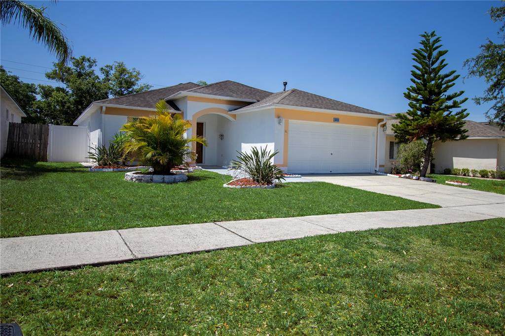 3201 Pine Top Drive - Photo 1