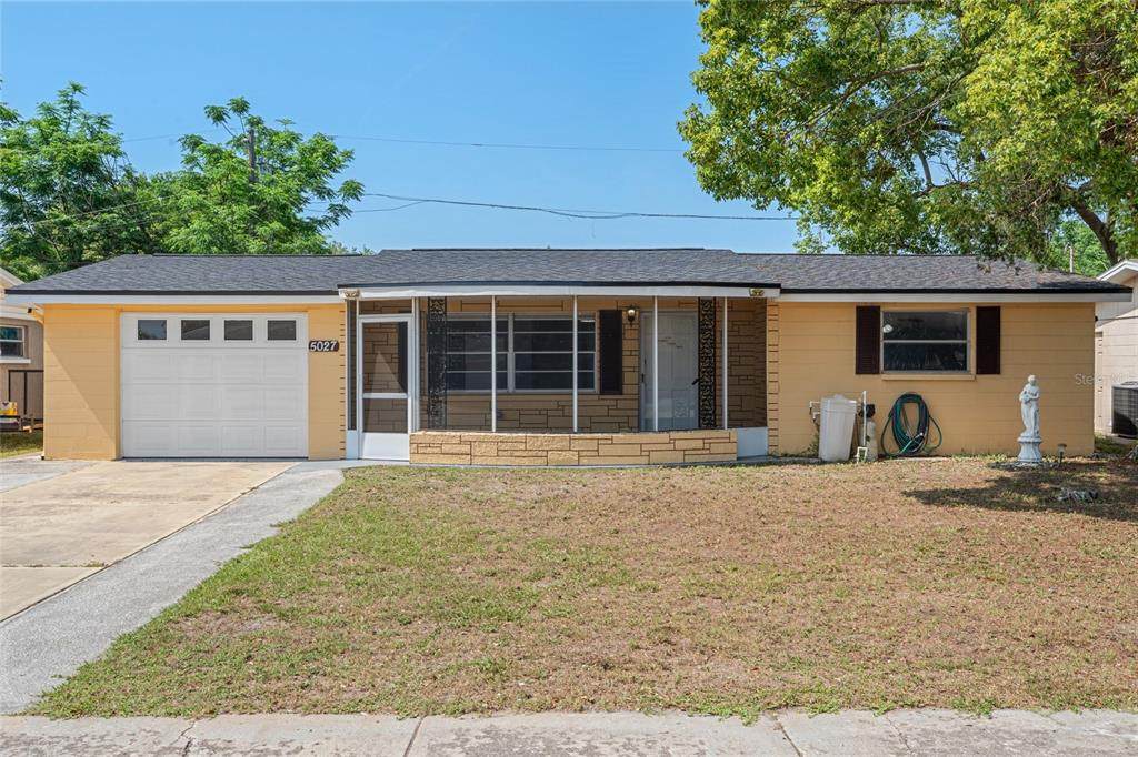 5027 Overton Drive - Photo 1