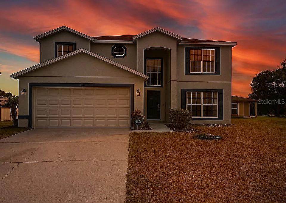 609 Linnet Court - Photo 1