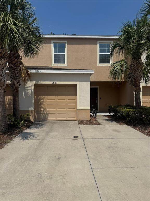 9833 Hound Chase Drive - Photo 1