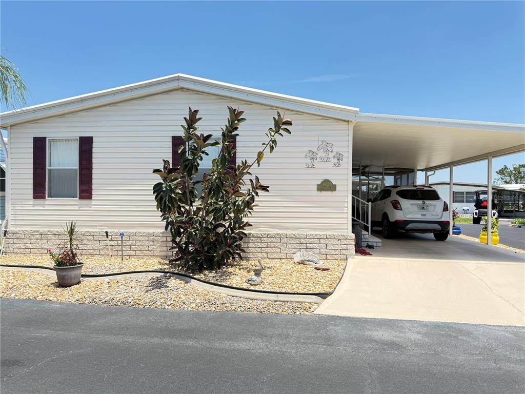 6827 Mount Pleasant Road - Photo 1