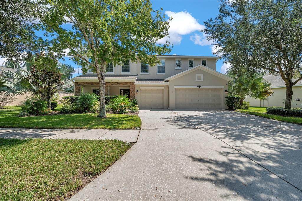 10833 Breaking Rocks Drive - Photo 1