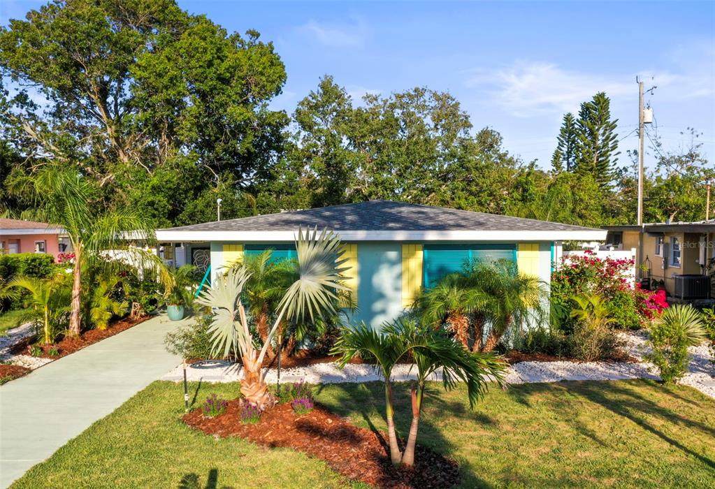 2479 Trade Winds Drive - Photo 1
