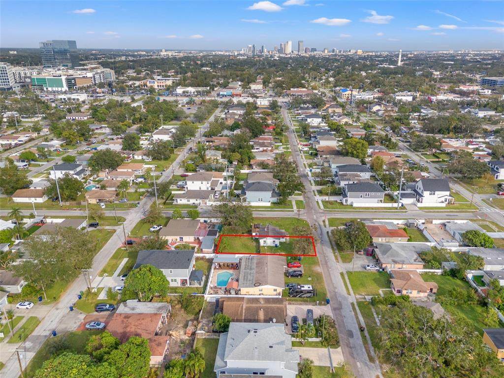 4001 Carmen Street - Photo 1