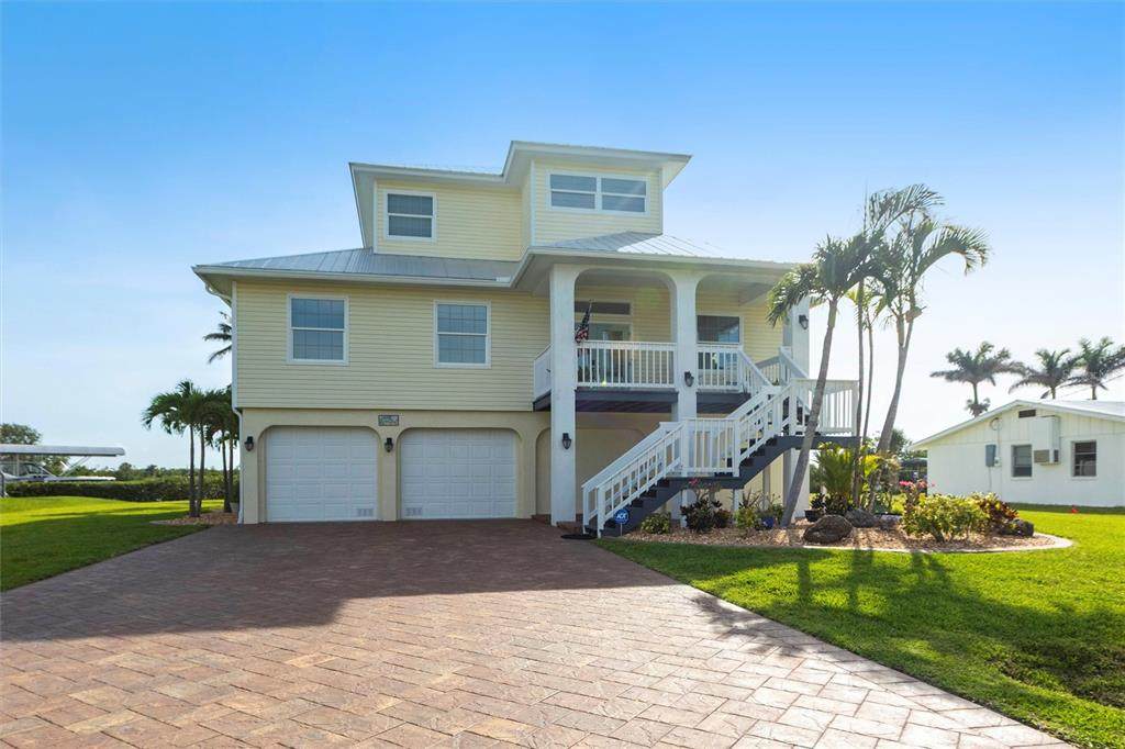 24197 Treasure Island Blvd. - Photo 1