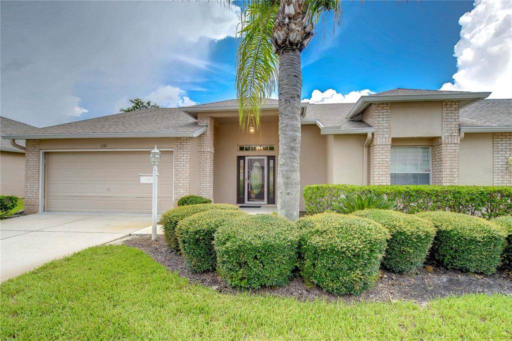 1210 Wolford Drive - Photo 1