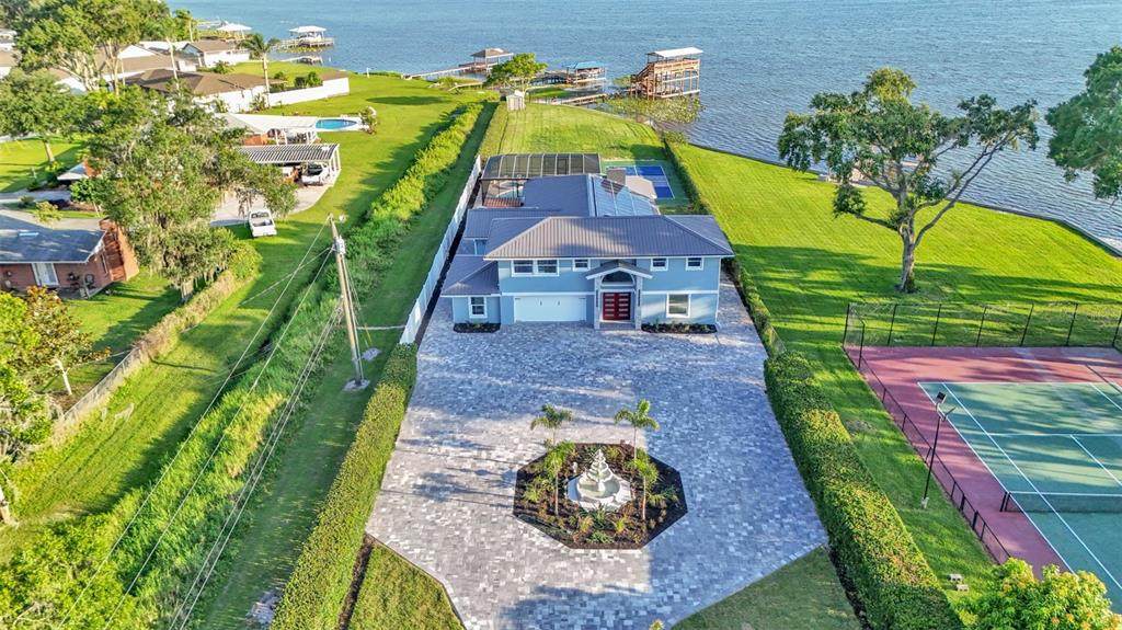 390 Windermere Drive - Photo 1