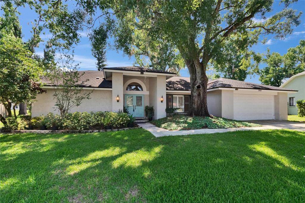 1905 Horseshoe Drive - Photo 1