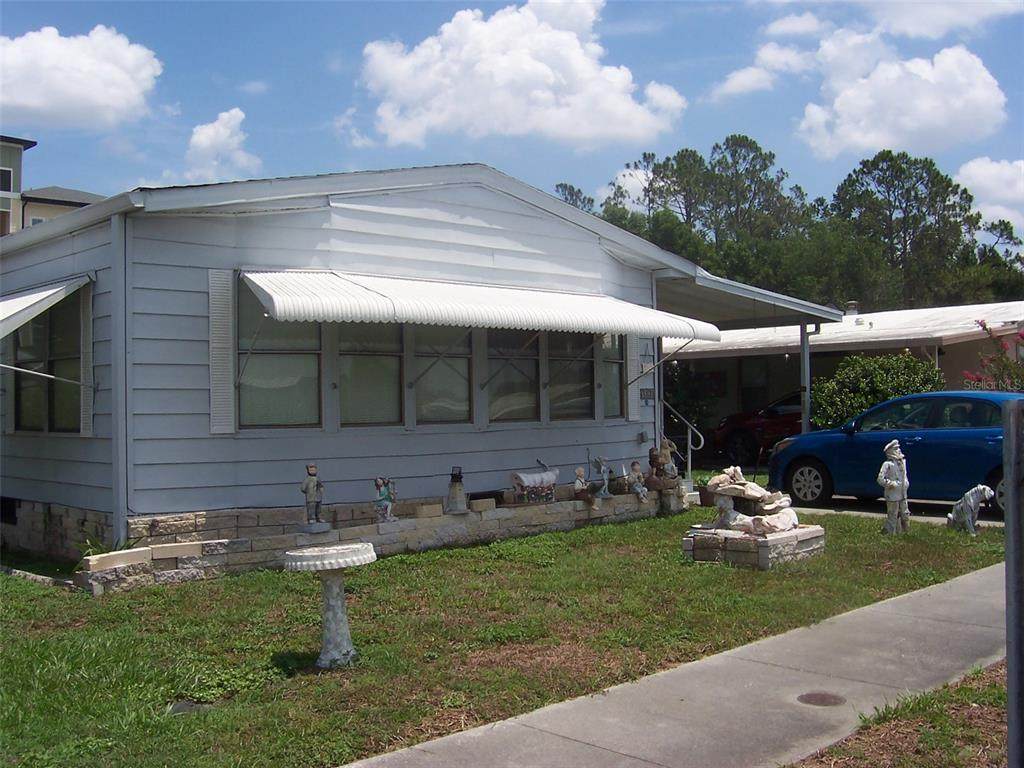 33821 Terrace Boulevard - Photo 1