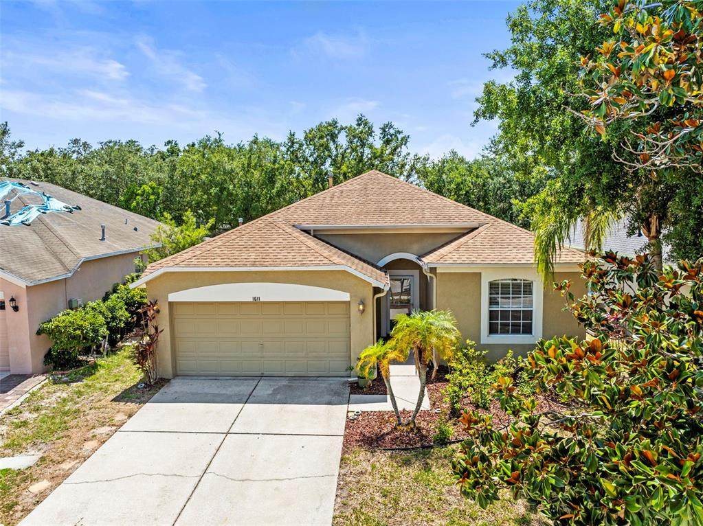 1611 Cresson Ridge Lane - Photo 1