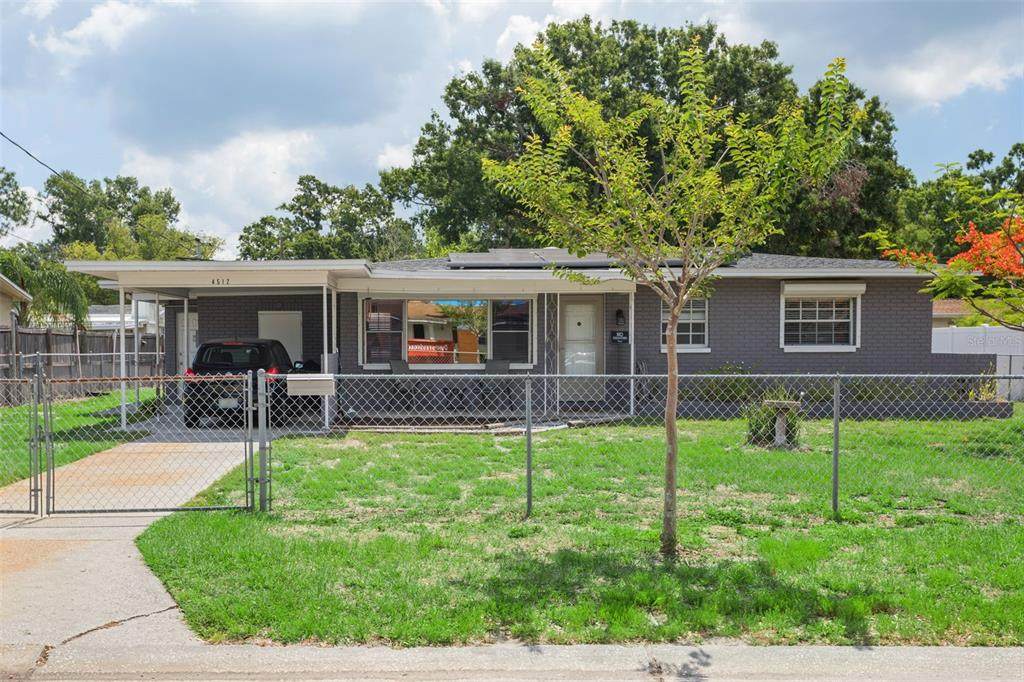 4512 Lois Avenue - Photo 1