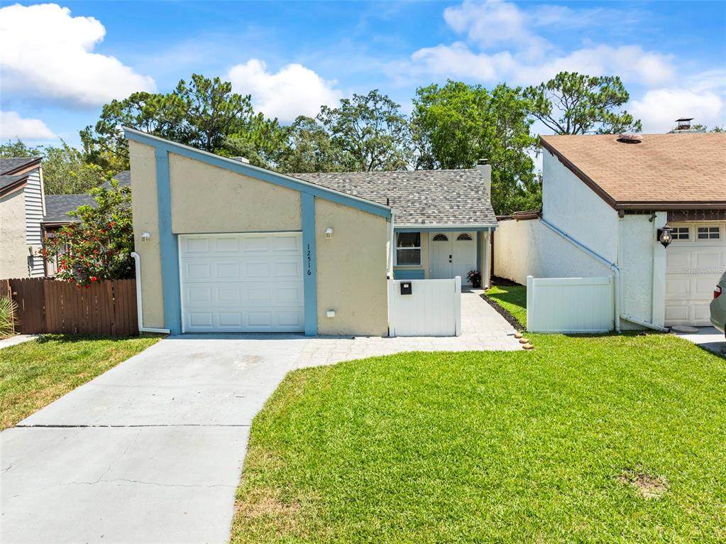 12516 Cobble Stone Drive - Photo 1
