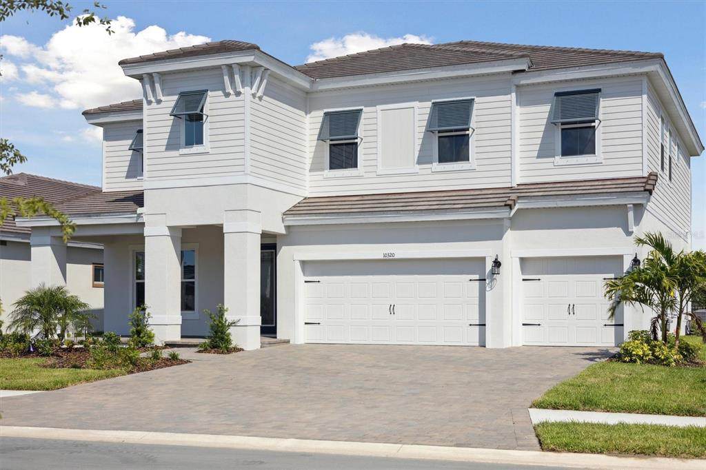 10320 Longmeadow Avenue - Photo 1