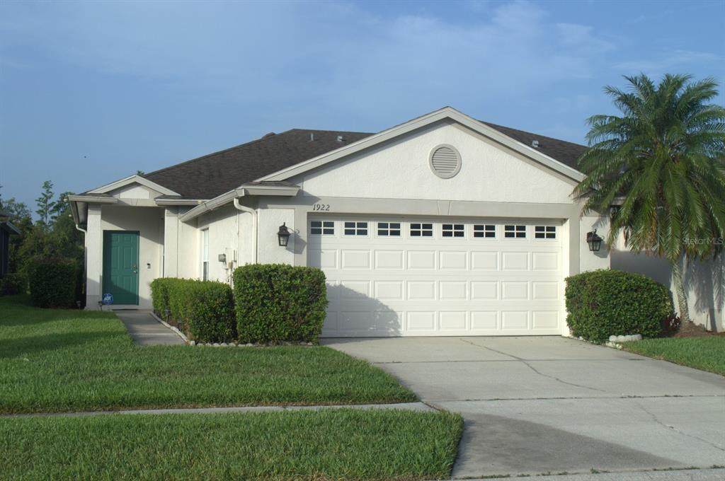 1922 Sassafras Drive - Photo 1