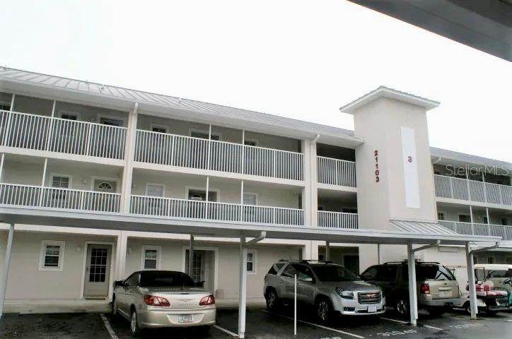 21103 Patio View Court - Photo 1
