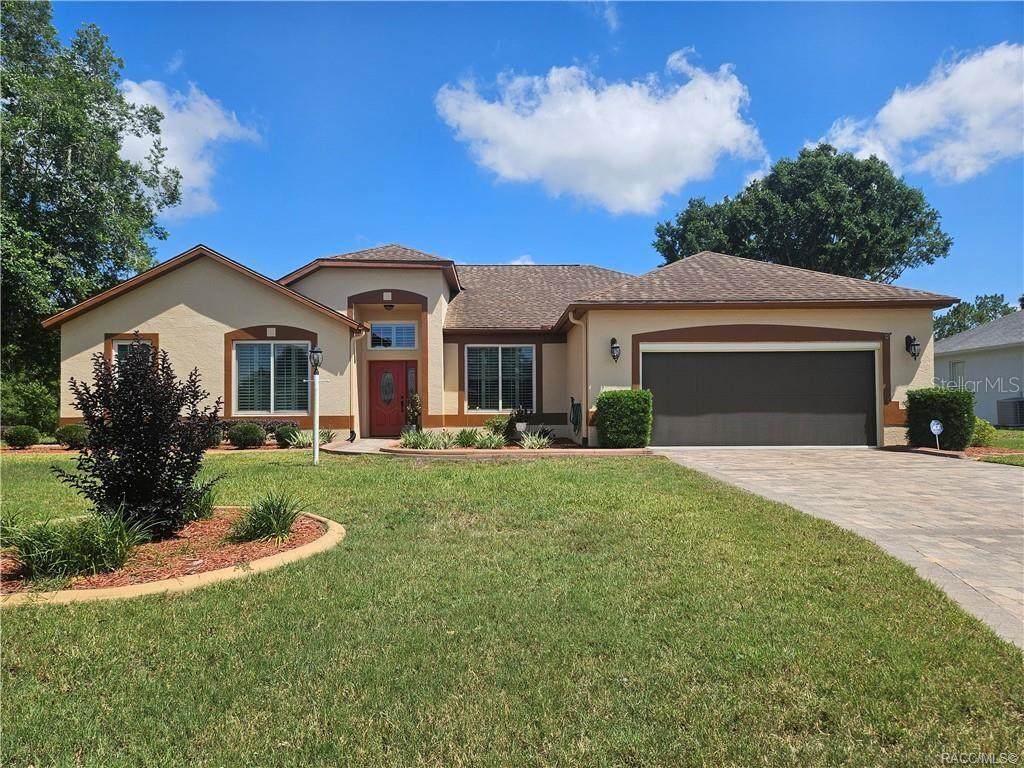 4755 El Camino Drive - Photo 1