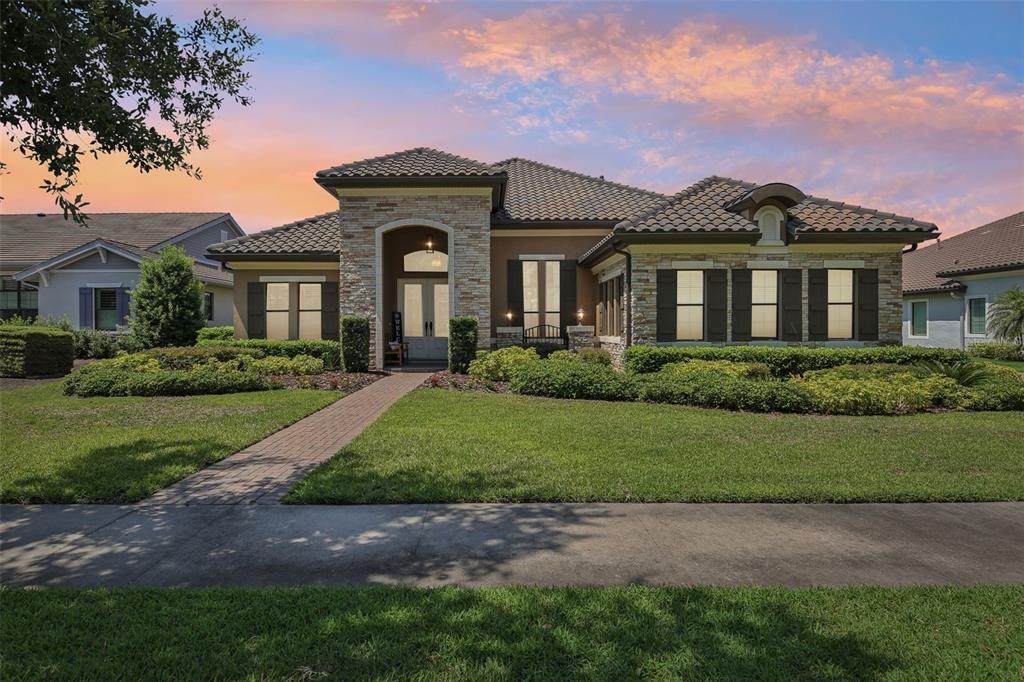 14715 Fishhawk Preserve Drive - Photo 1