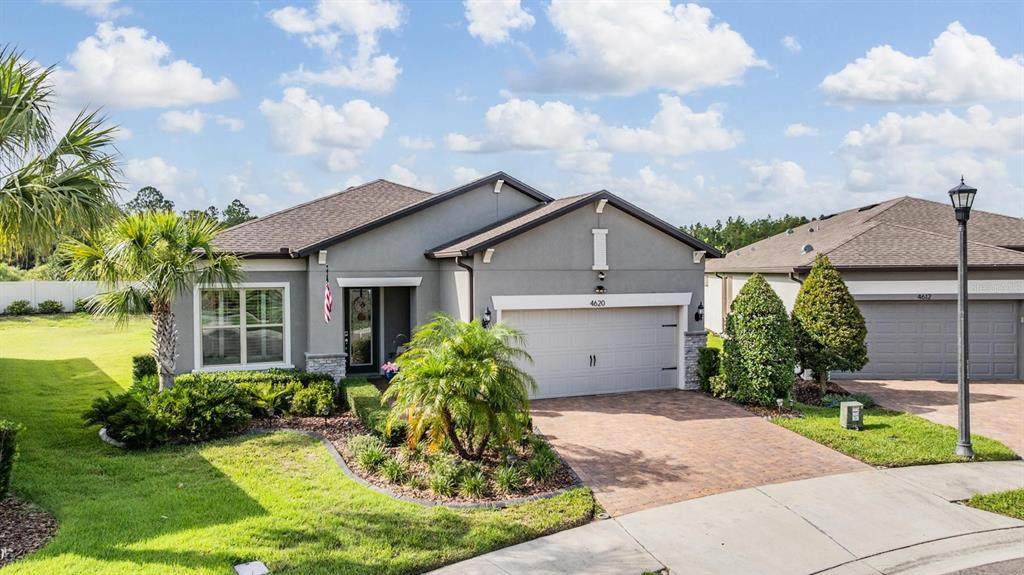 4620 Ballast Crest Cove - Photo 1