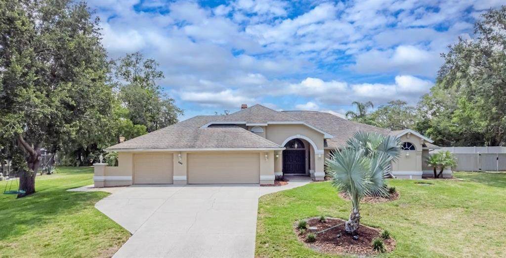 382 Florian Way - Photo 1