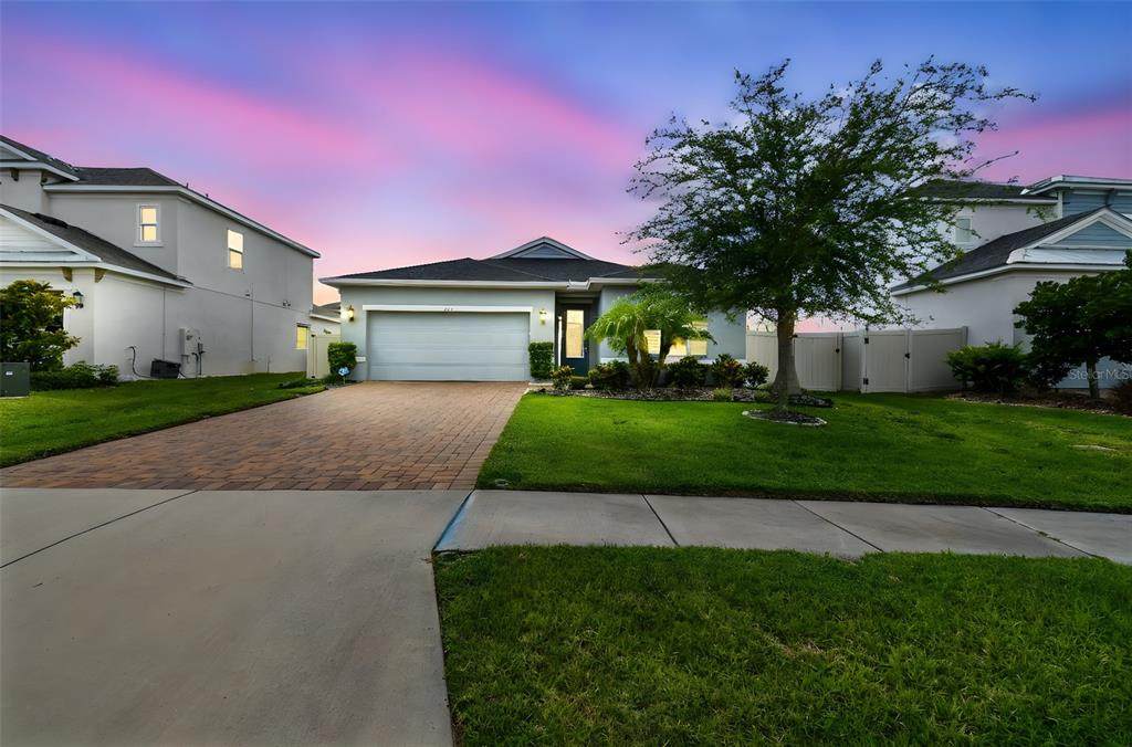 751 Cajeput Loop - Photo 1